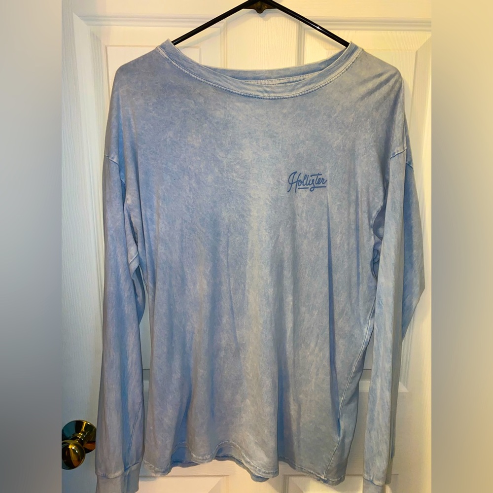 Hollister Long Sleeve